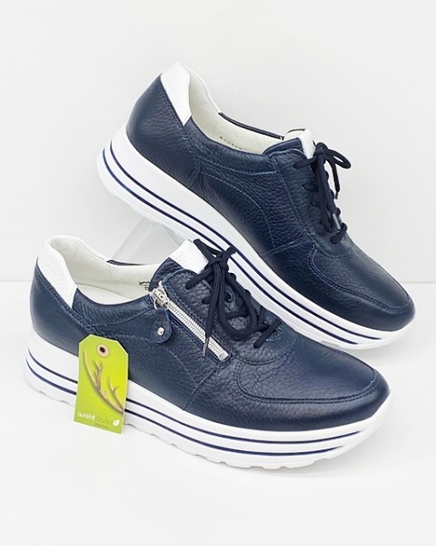 Waldläufer H-Lana (758009-199) notte ab 99,17 € | Preisvergleich bei